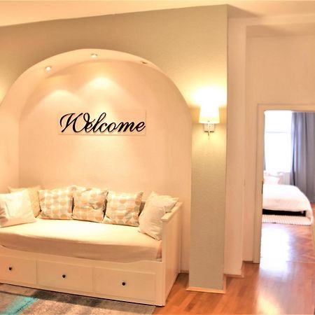Spacious Apartment In The Heart Of Innsbruck Luaran gambar