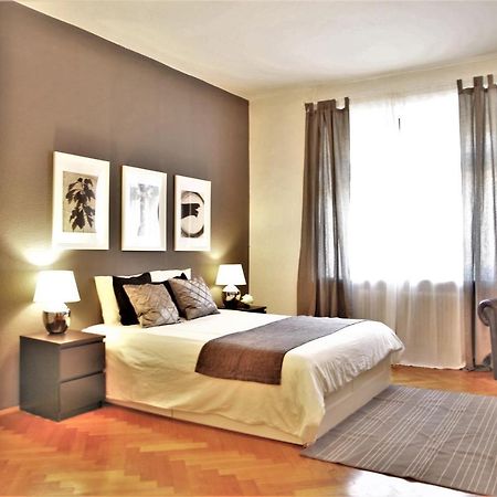 Spacious Apartment In The Heart Of Innsbruck Luaran gambar