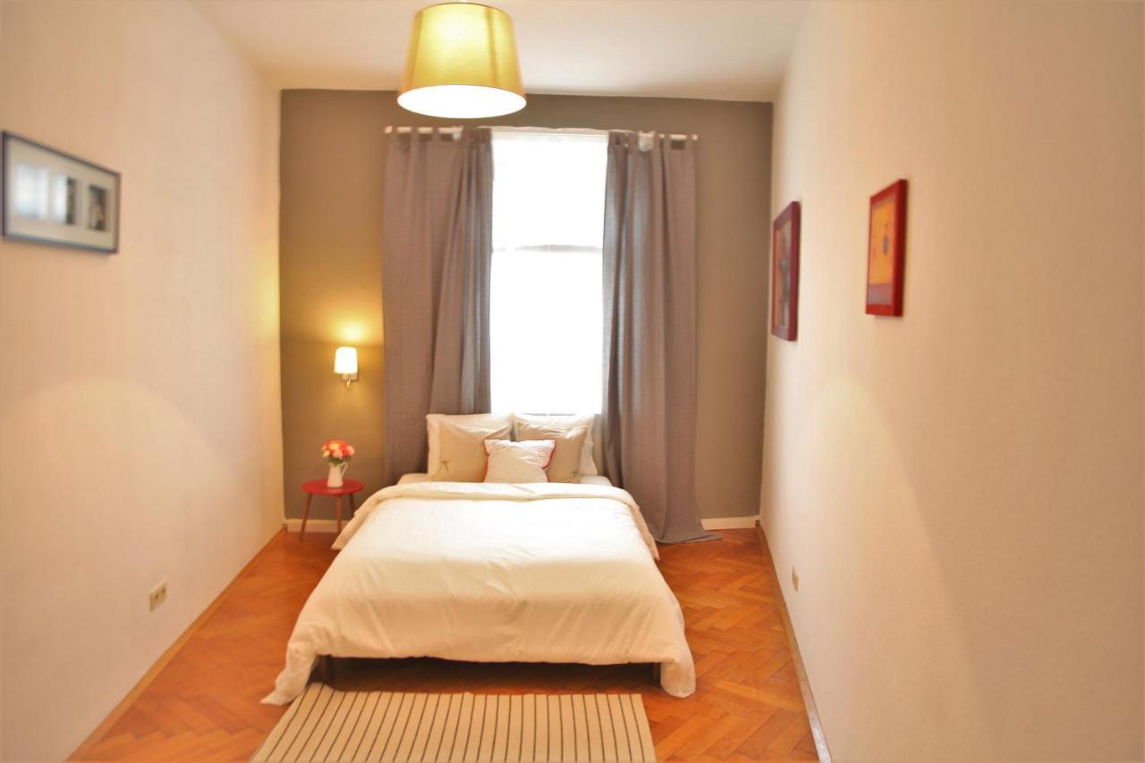 Spacious Apartment In The Heart Of Innsbruck Luaran gambar
