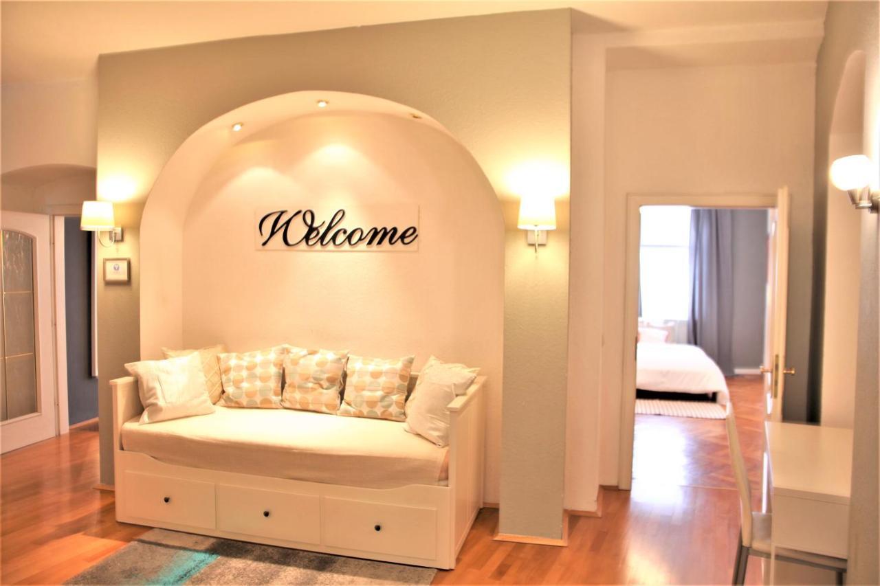Spacious Apartment In The Heart Of Innsbruck Luaran gambar