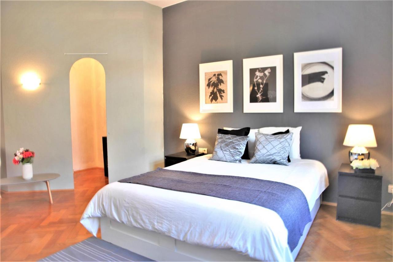 Spacious Apartment In The Heart Of Innsbruck Luaran gambar